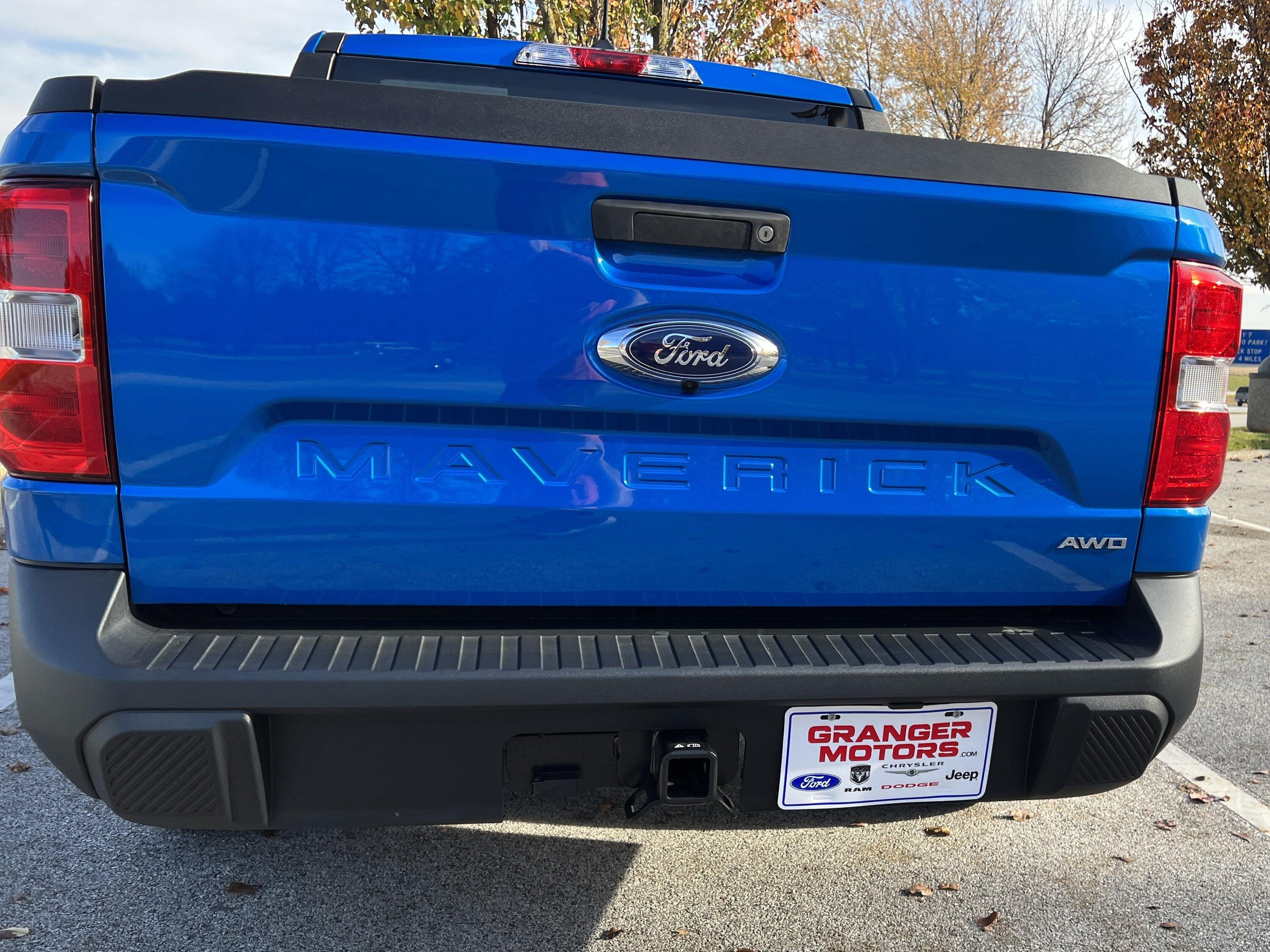 Ford Maverick I Got It At Granger for $3k Off Thread 8EA4C4FA-17DD-4C87-B7FB-F9BDC98EE915