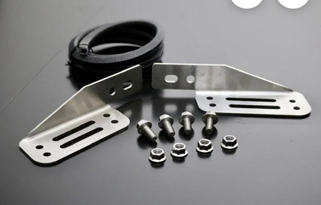 Ford Maverick Any easy to install Fog Light kits? 50F1F173-1A3B-49FE-8FB4-CBC56495237C