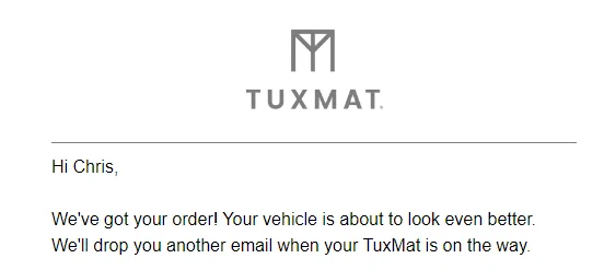 Ford Maverick Tuxmat Hybrid mats [CAN] sold out!? 1667314223371