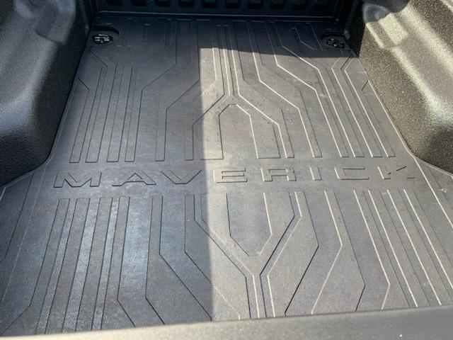 Ford Maverick My Area 51 Hybrid 8BE75587-C490-4DFE-A956-9948EE14BEEB