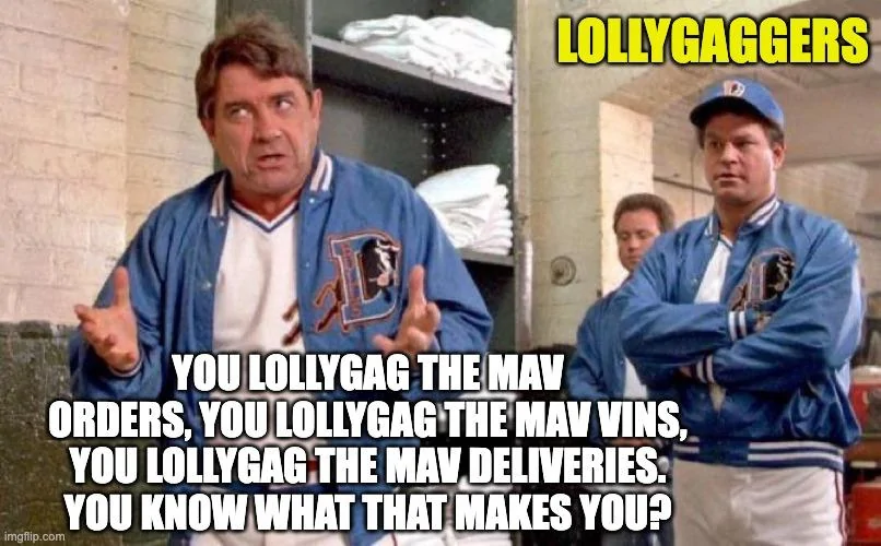 Ford Maverick Maverick Memes -  fun diversion while we wait [ ** NO POLITICS ** ] 6z66c2
