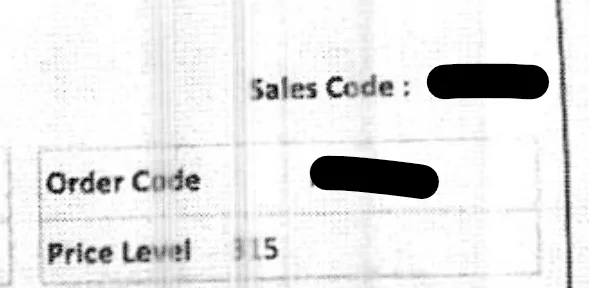 Ford Maverick R99D in order number? 1667408762565