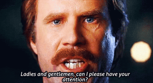 Ford Maverick Mandatory announcement: my baby is home! announcement-will-ferrell