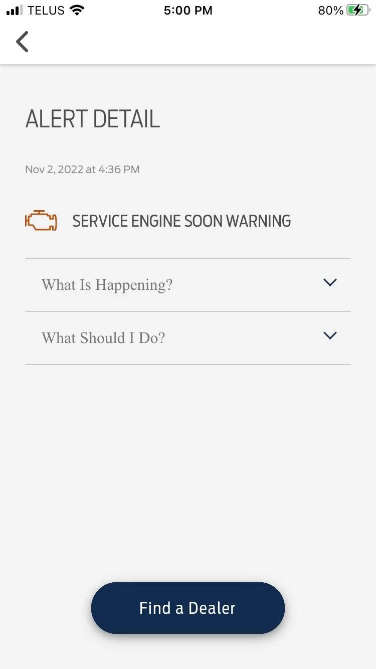 Ford Maverick Check Engine Soon on new Hybrid 313782113_538219718116804_3294599546487291250_n