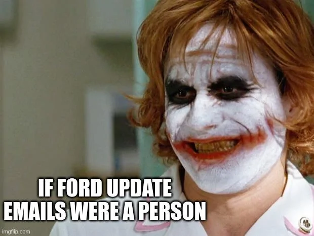 Ford Maverick Maverick Memes -  fun diversion while we wait [ ** NO POLITICS ** ] 6zfrw1