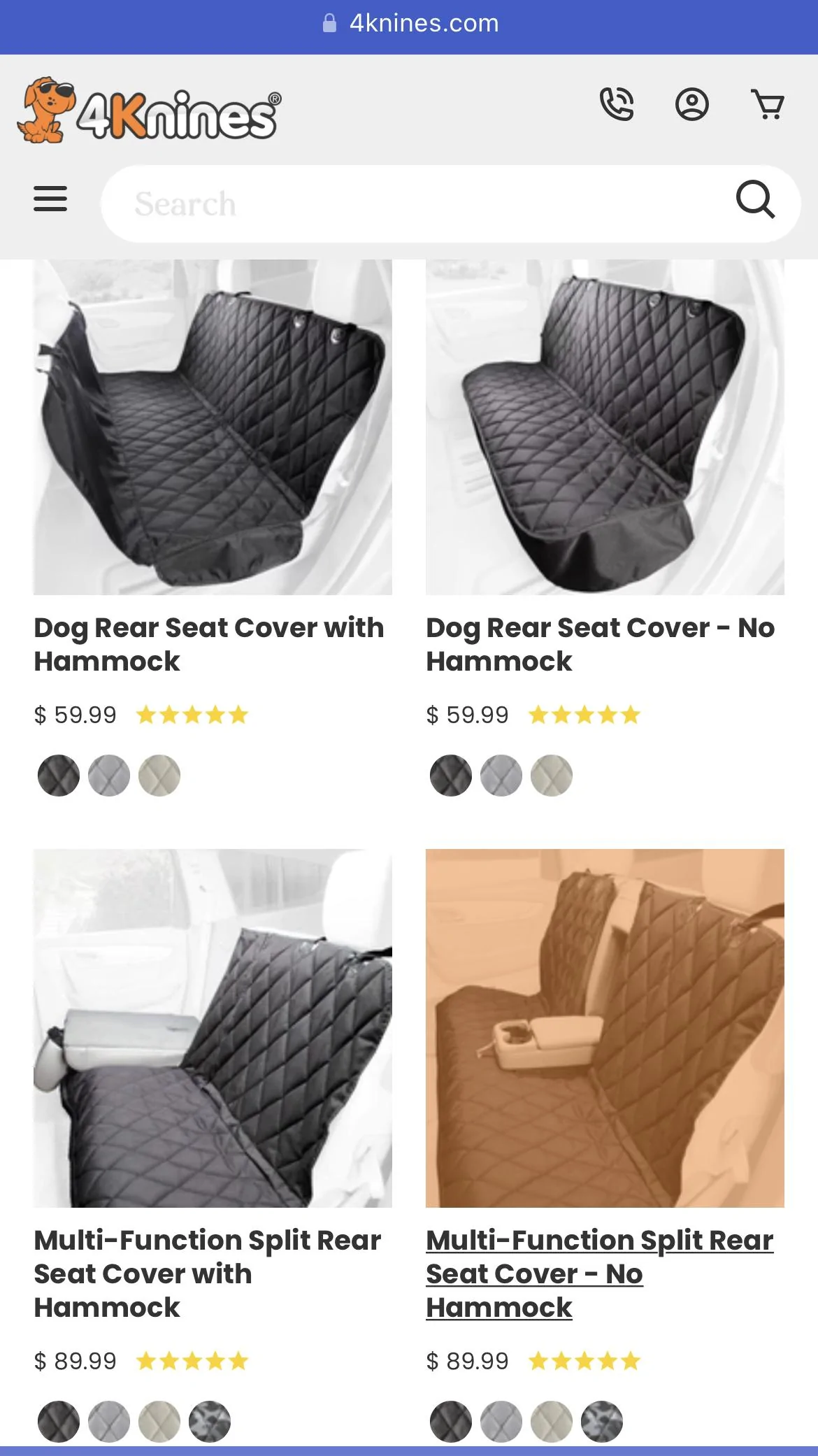 Ford Maverick Rear seat cover (for dog? C27F265C-F7FC-46CE-88A8-2CC34494AFC2