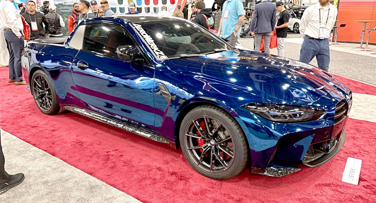 Ford Maverick BMW M4 truck?? 7D2C5103-C3A7-410D-ABF2-81D5F83EAA35