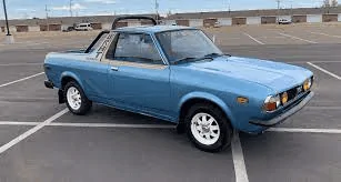 Ford Maverick BMW M4 truck?? 1667573590436