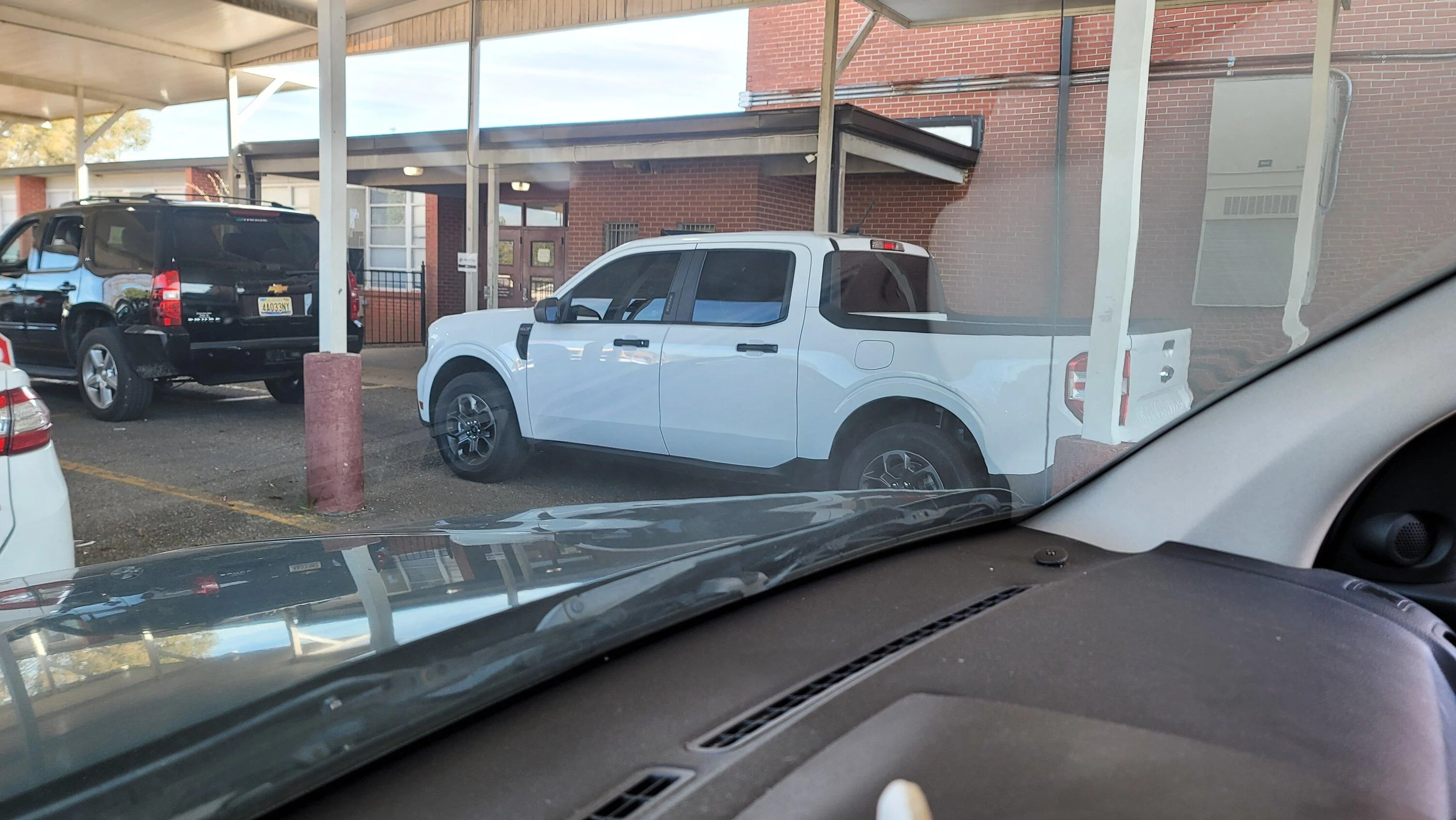 Ford Maverick Mavericks in the wild 20221104_143509