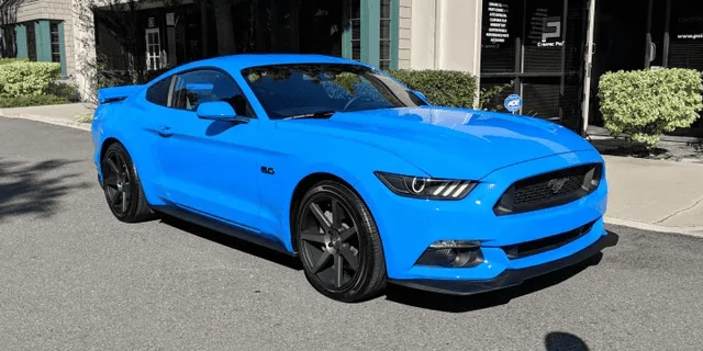 Ford Maverick Next Color Suggestion for Ford 1667593191321