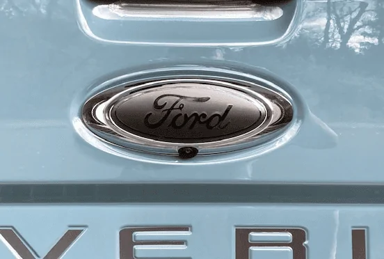 Ford Maverick So Begins the Personalization rear