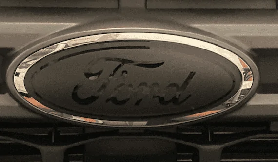 Ford Maverick So Begins the Personalization front
