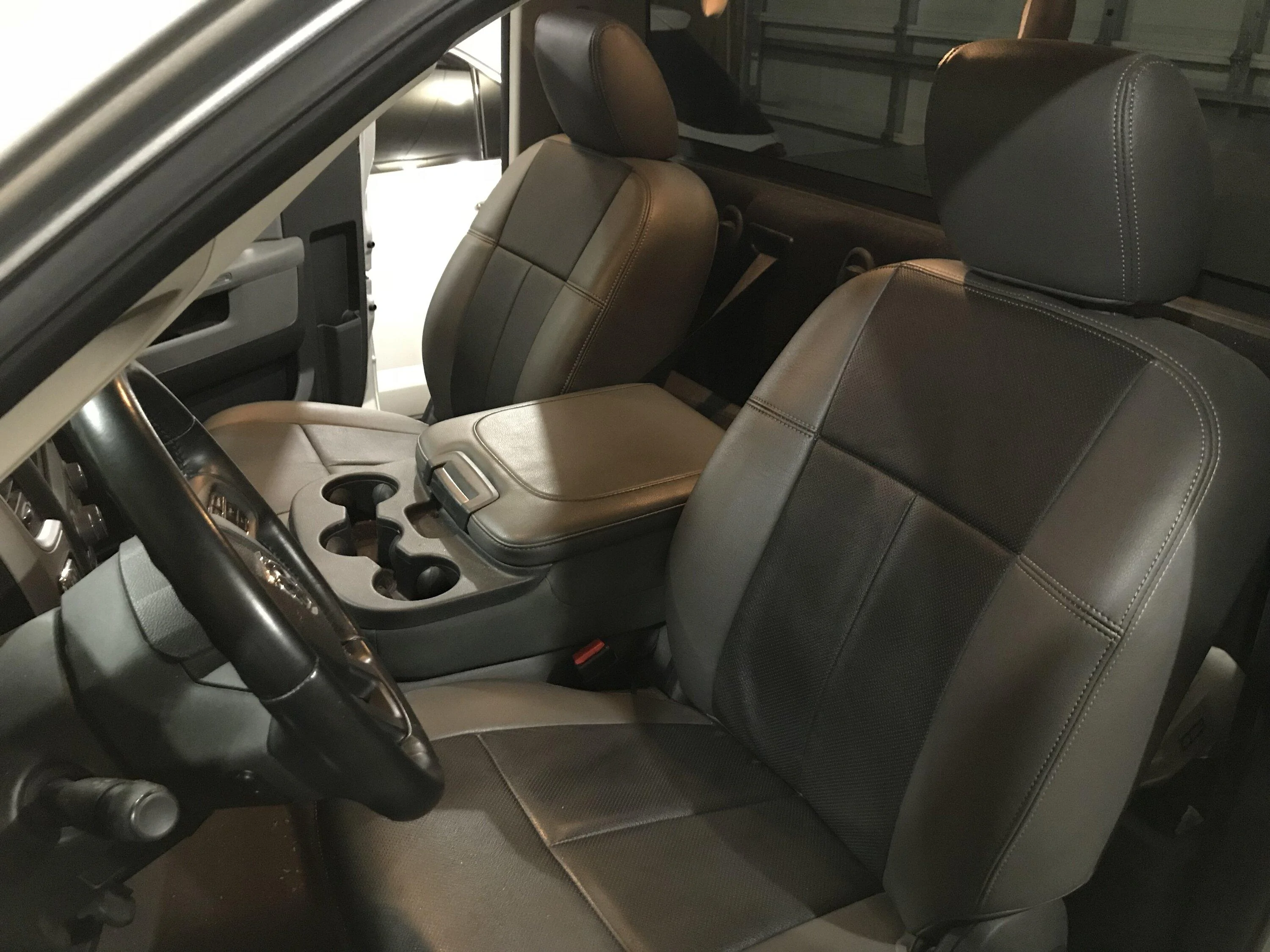 Ford Maverick Clazzio seat covers? BD09195E-9531-4562-9442-AC5200D43F60