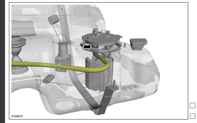 Ford Maverick 500 mile tank and real gas mileage 63B7FAA9-0F7A-44A6-B37E-DBEFE7999027