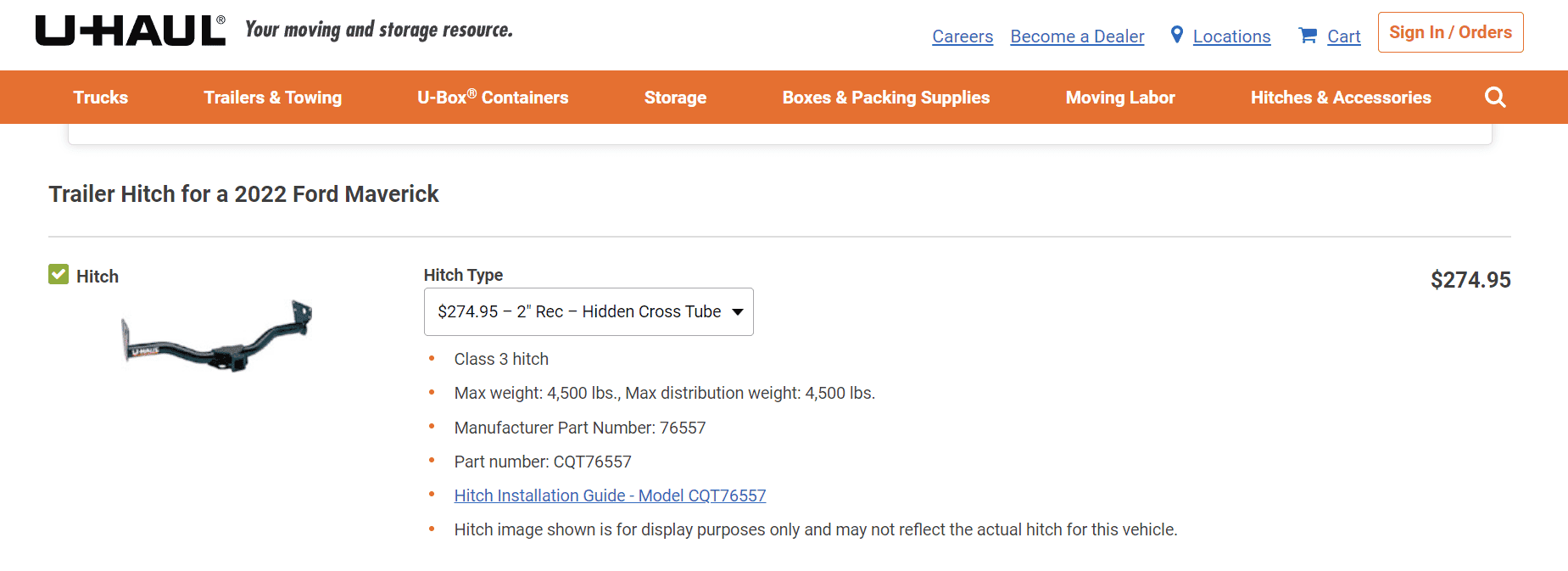Ford Maverick Remaining Unscheduled MY2023 Maverick Orders = 77,800. List of Current Constraints 1668000206345
