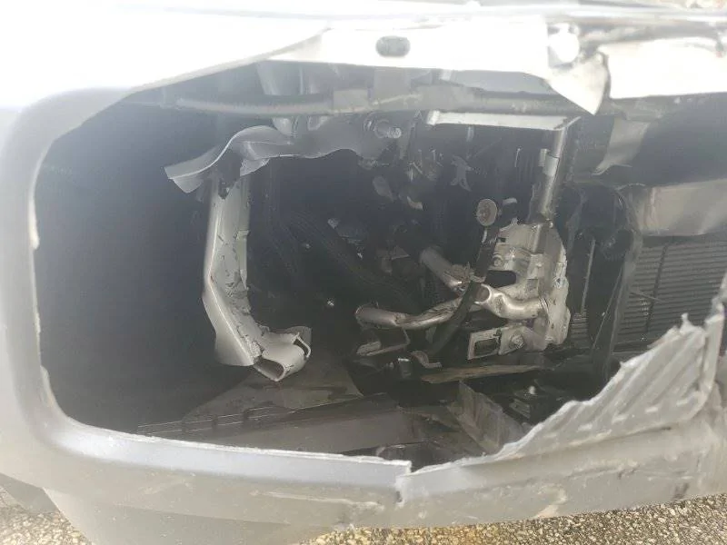 Ford Maverick Help! My Maverick has been stuck in the shop for 8 months. Photo 02