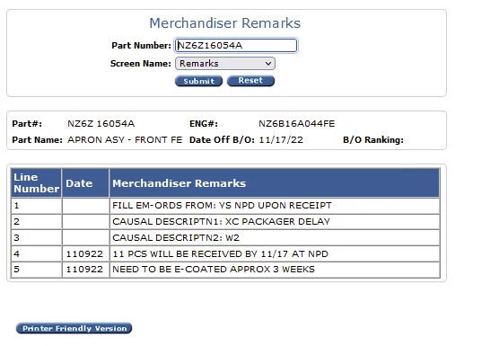 Ford Maverick Help! My Maverick has been stuck in the shop for 8 months. 1668140085790