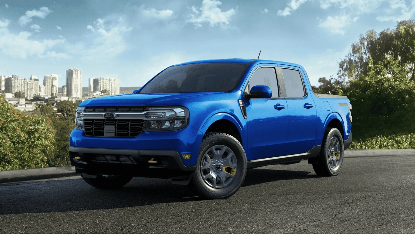 Ford Maverick Remaining Unscheduled MY2023 Maverick Orders = 77,800. List of Current Constraints atlas blu