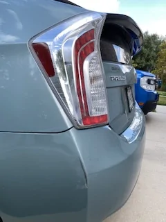 Ford Maverick Aunt got Rear Ended [NOW WITH THE PHOTO ] F99E590F-CE3D-4BB3-8019-C9DB49AA0B03