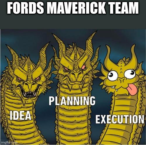 Ford Maverick Maverick Memes -  fun diversion while we wait [ ** NO POLITICS ** ] 70f765