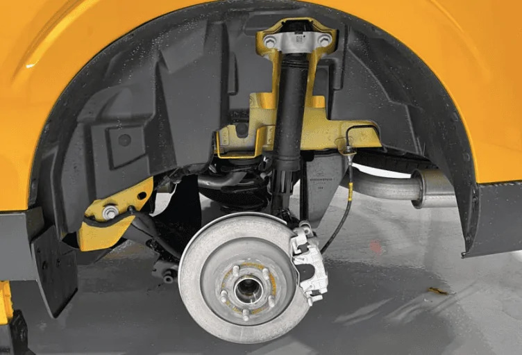 Ford Maverick New Cubby hole? Screen Shot 2022-11-11 at 1.30.10 PM