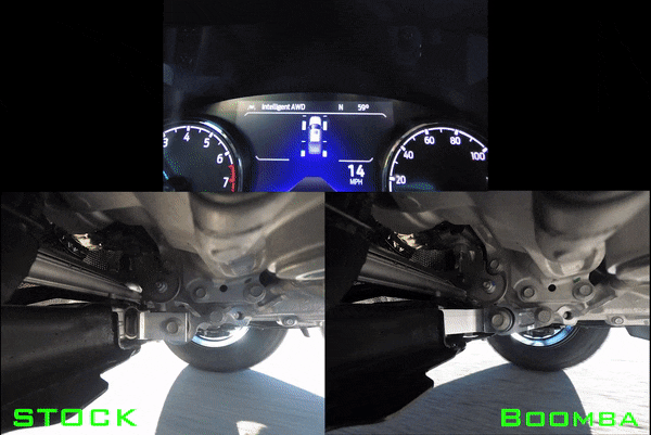 Ford Maverick Boomba Racing Maverick Motor Mount Now Available! Ford Maverick Motor Mount