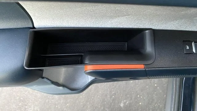 Ford Maverick New Cubby hole? B3EE3AB6-0E50-4FE2-8BAF-B0D441148706
