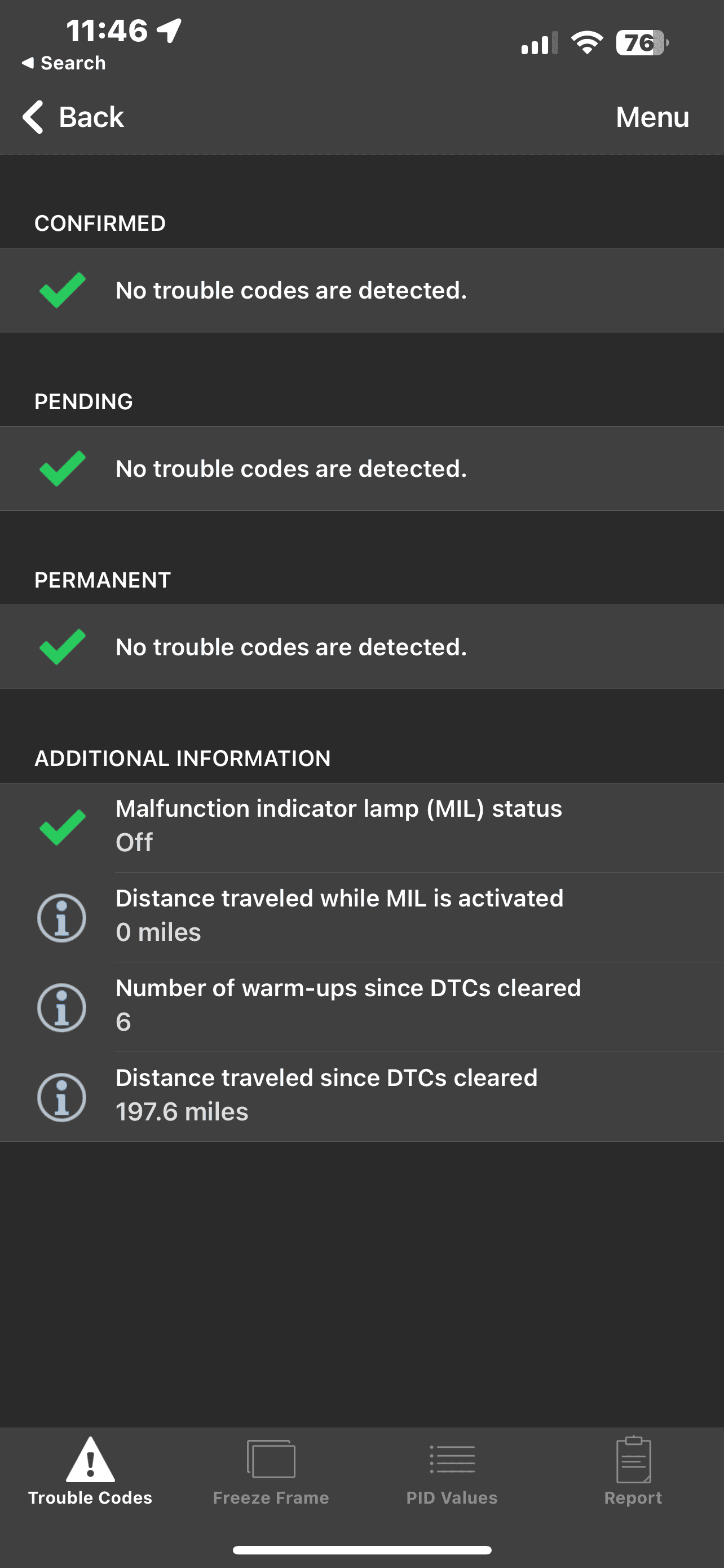 Ford Maverick Recommended OBD II Scan Tool (reasonably priced) B43F13A8-E39F-40AB-8998-E359D788311F