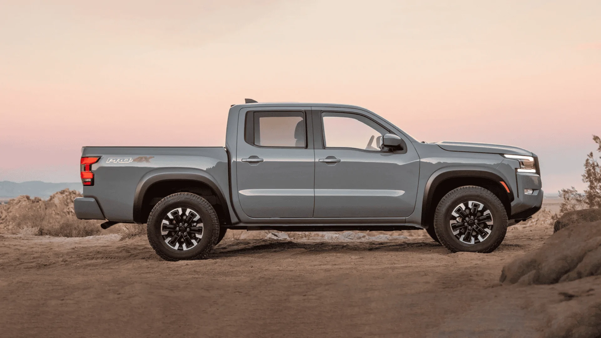 Ford Maverick Maverick vs Ranger comparison pics 1668281307836