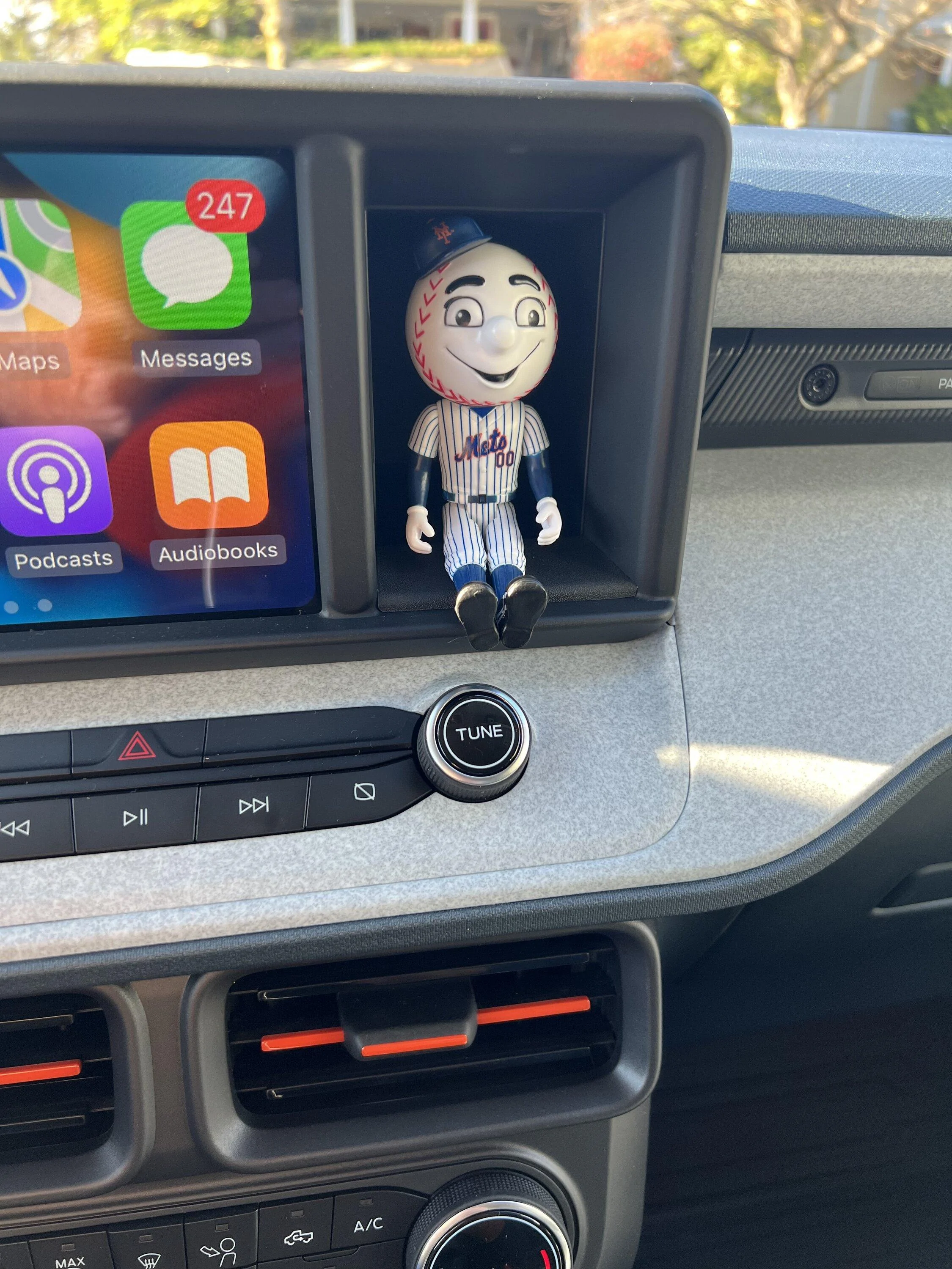 Ford Maverick Dash cubby hole -- what's in yours? 📸 0D13080D-1B34-4627-B8D0-8CD9F5F220C0