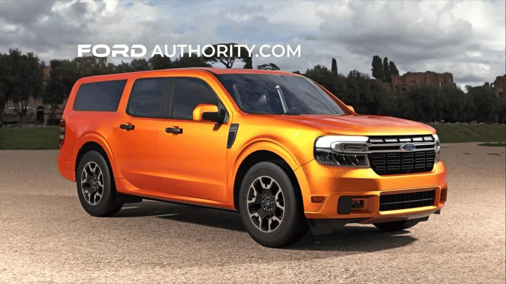 Ford Maverick Are the hybrids problem vehicles? 1668290149459