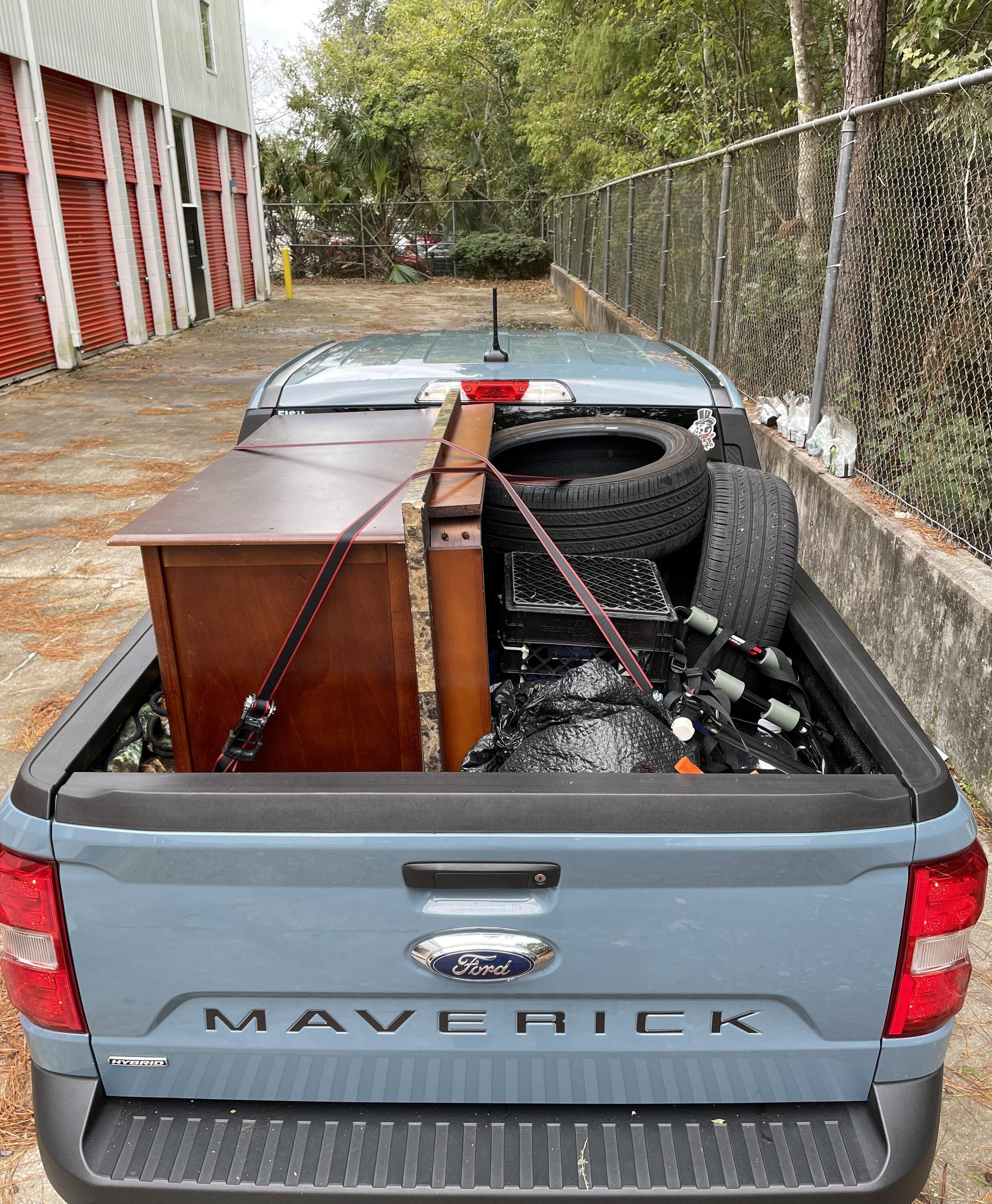Ford Maverick Show your Maverick Working FF72DDB8-B70B-462A-998B-DB1330EEBACB