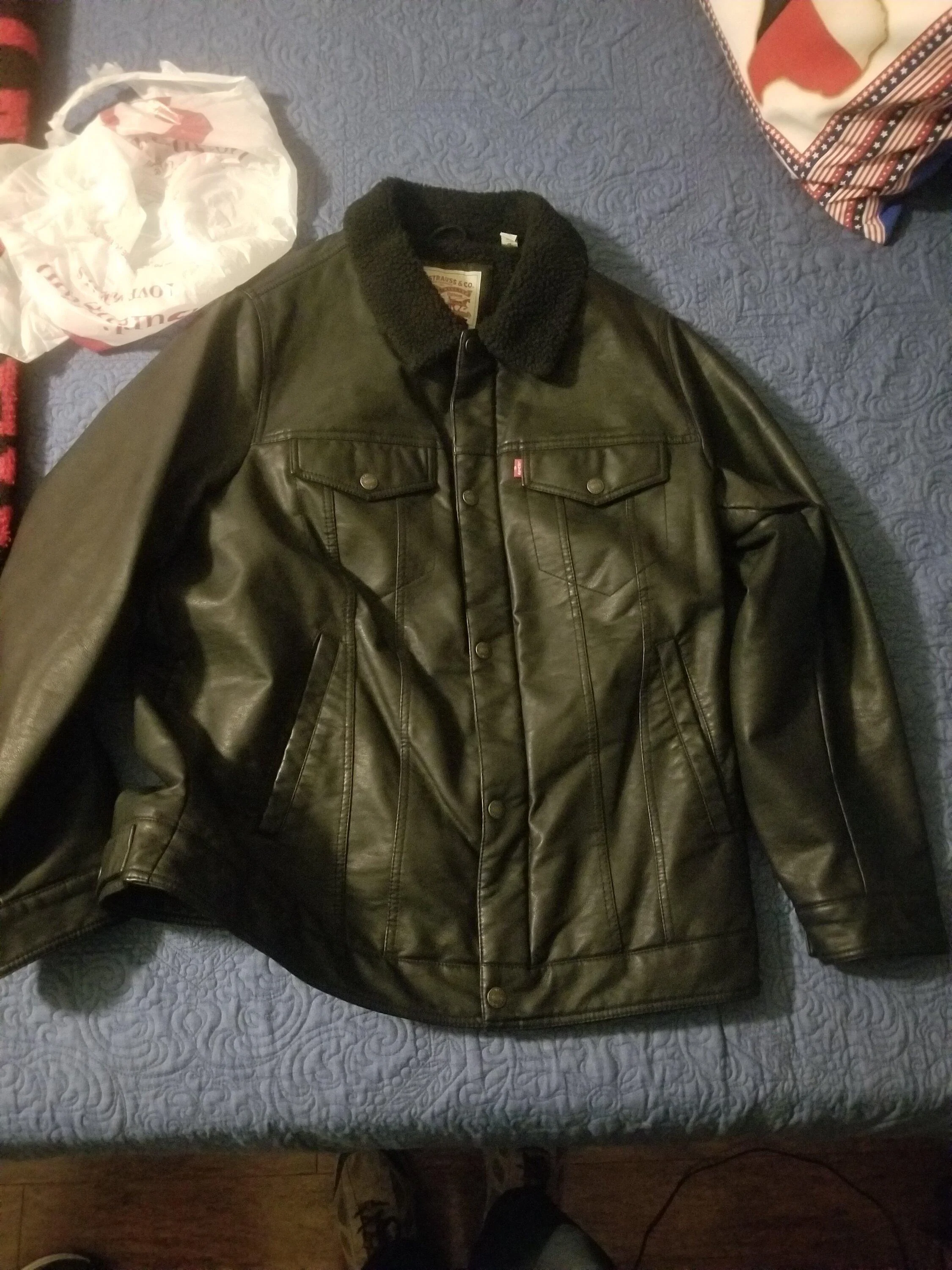 Ford Maverick I Got It At Granger for $3k Off Thread 20221113_145329