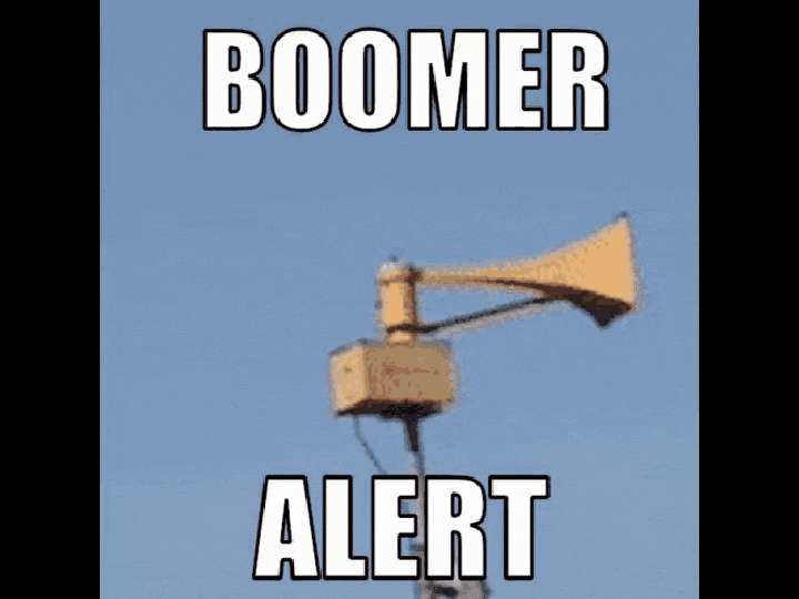 Ford Maverick Maverick Memes -  fun diversion while we wait [ ** NO POLITICS ** ] GifMeme06153314112022