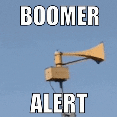 Ford Maverick Maverick Memes -  fun diversion while we wait [ ** NO POLITICS ** ] giphy (2)