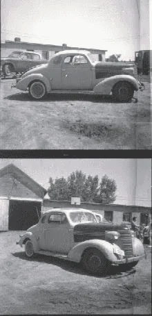 Ford Maverick Anybody have any cool vehicles prior to Maverick? 1668474645066