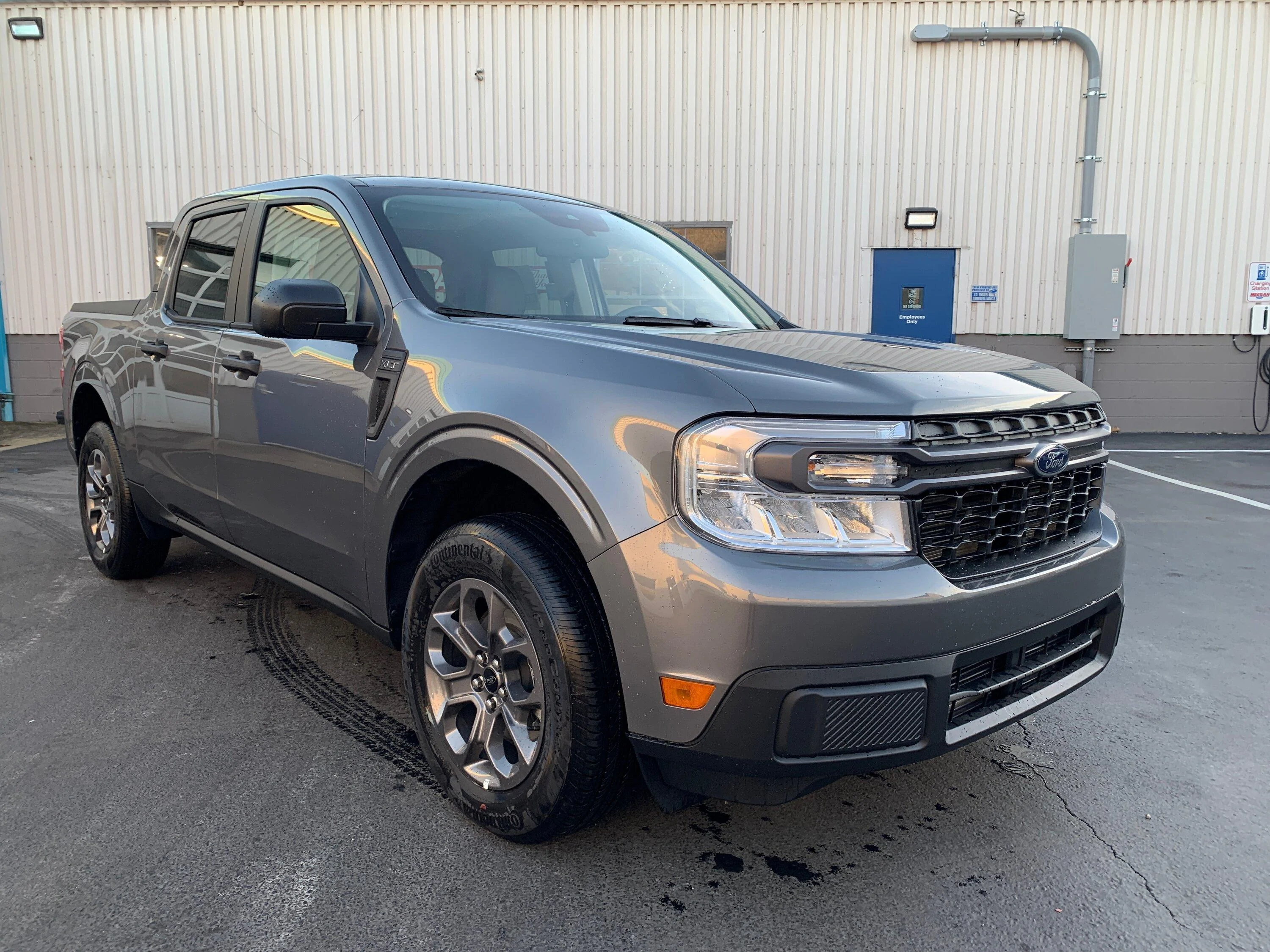 Ford Maverick 2022 Ford Maverick XLT 2.0 AWD For Sale FBFDA20E-7EA6-4118-958A-F73F58116E4B