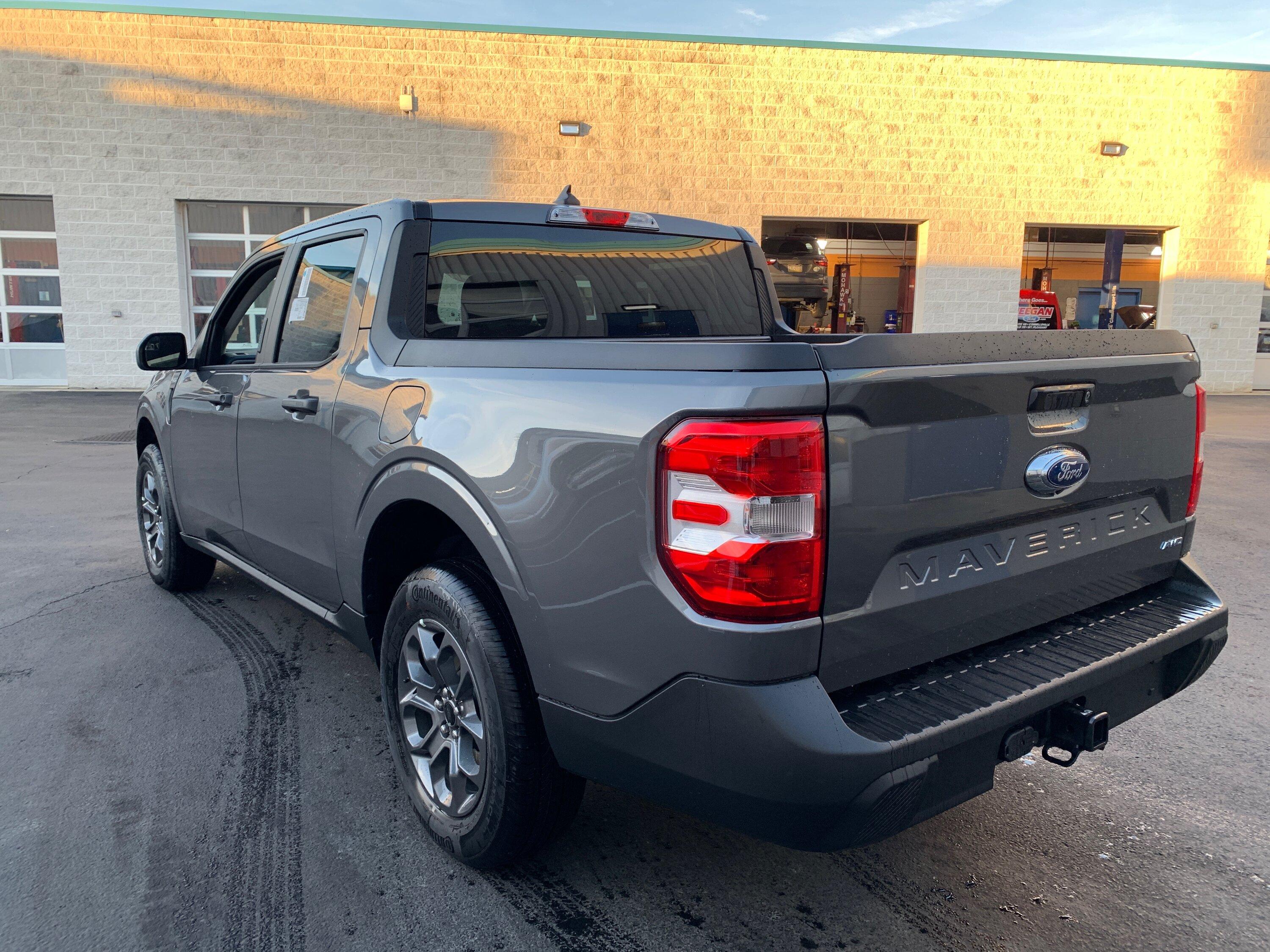 Ford Maverick 2022 Ford Maverick XLT 2.0 AWD For Sale 8A4AA7A2-B12B-4DCA-A328-41924D4EA3E1