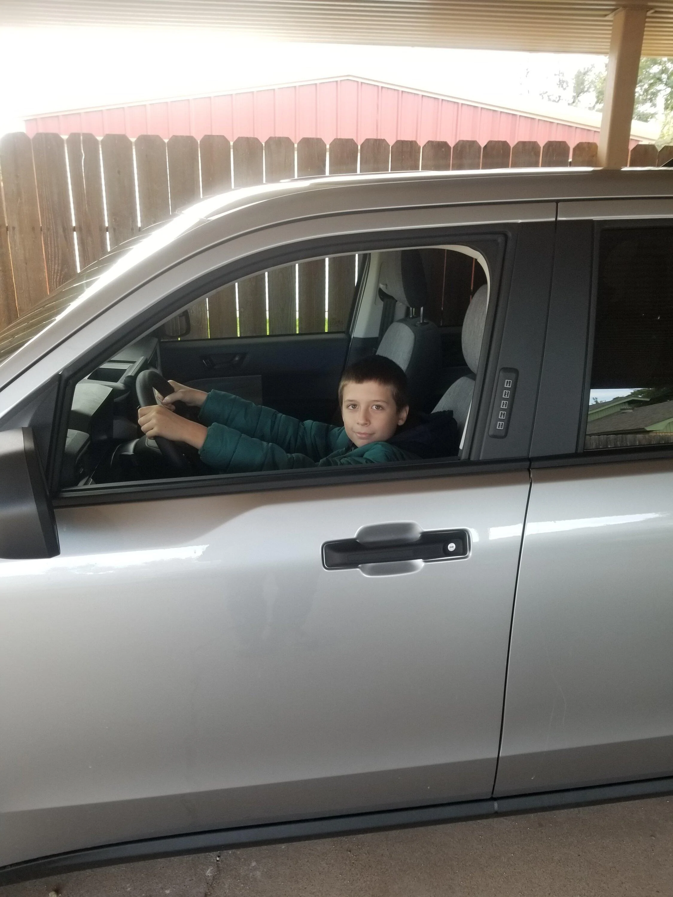 Ford Maverick I Got It At Granger for $3k Off Thread 20221115_153920