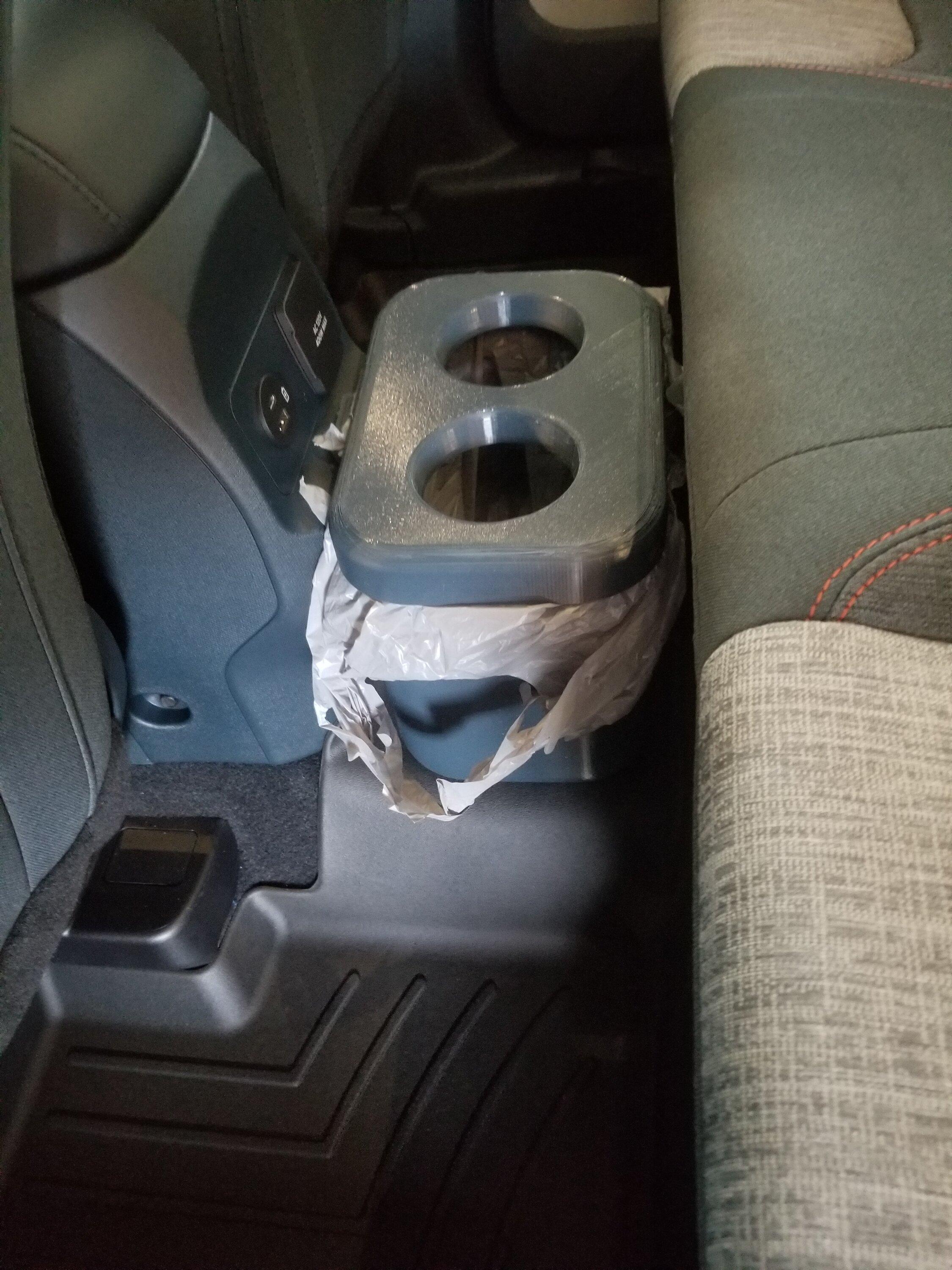 Ford Maverick Maverick accessories, mods, how-to's on my Maverick 20221115_154419