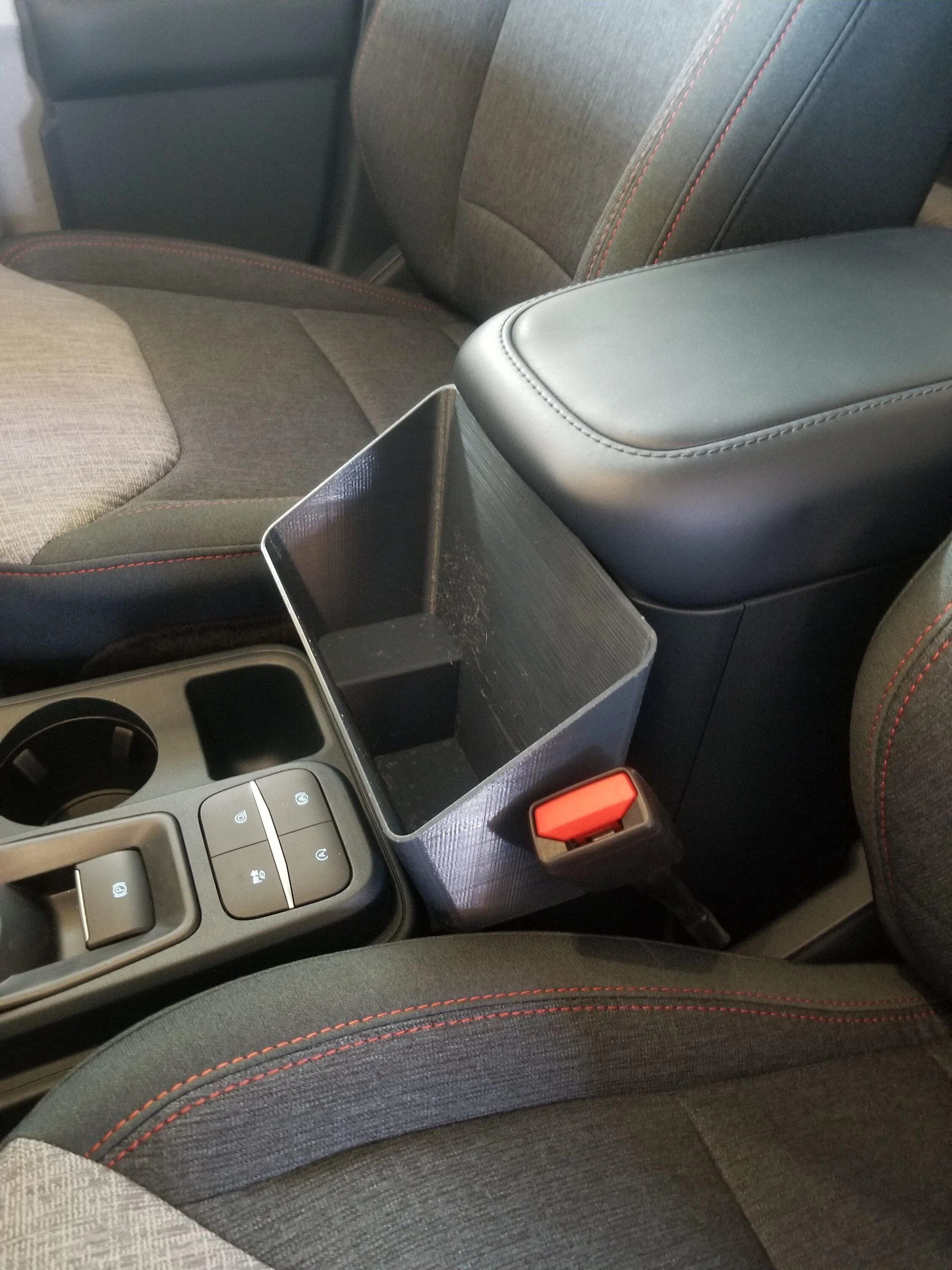 Ford Maverick Maverick accessories, mods, how-to's on my Maverick 20221115_154449