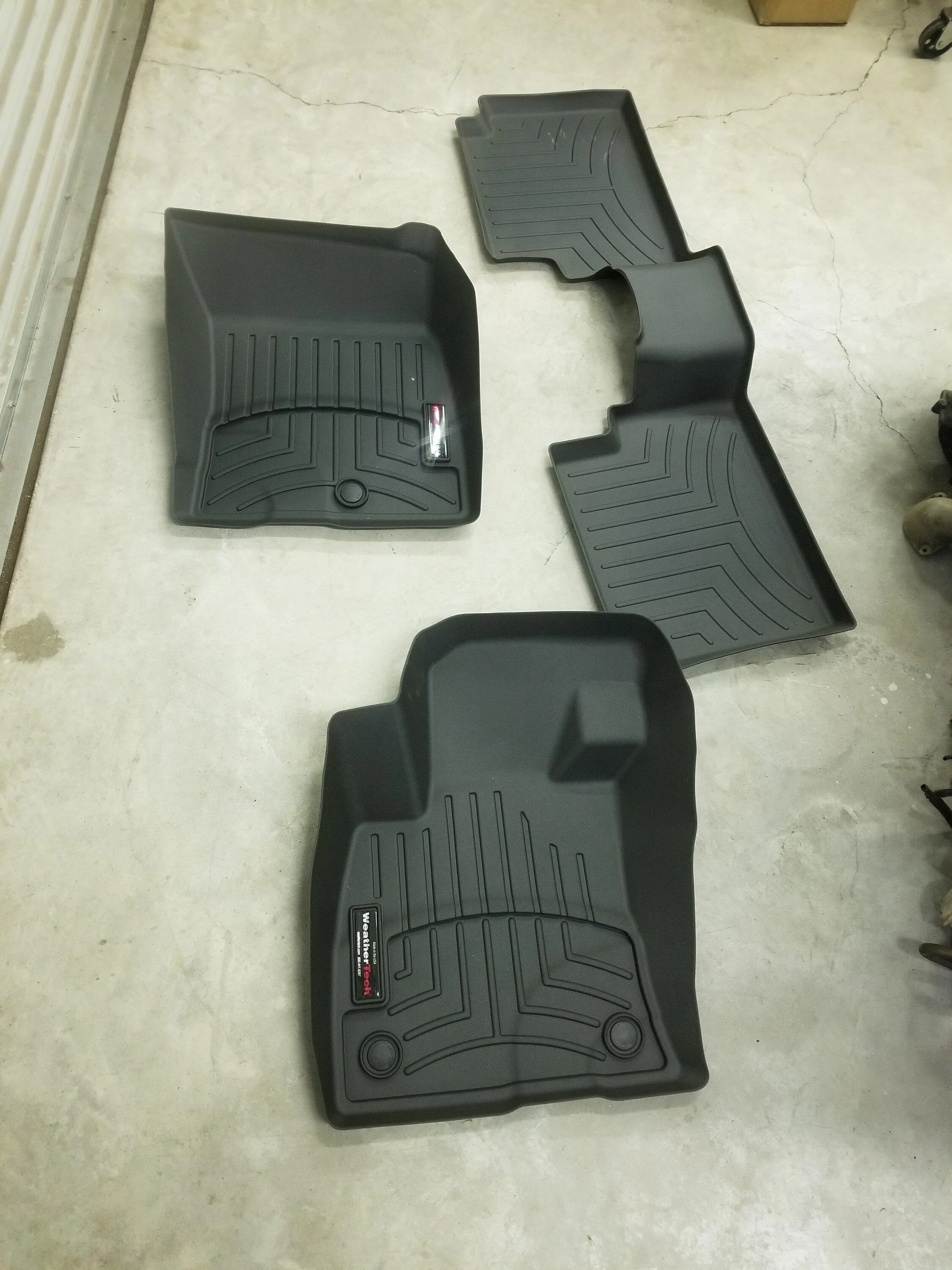 Ford Maverick Maverick accessories, mods, how-to's on my Maverick 20221115_153116