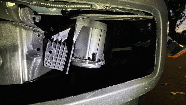 Ford Maverick Sound of the Hybrid 6885E407-360D-4BCF-8446-5747D40B0342