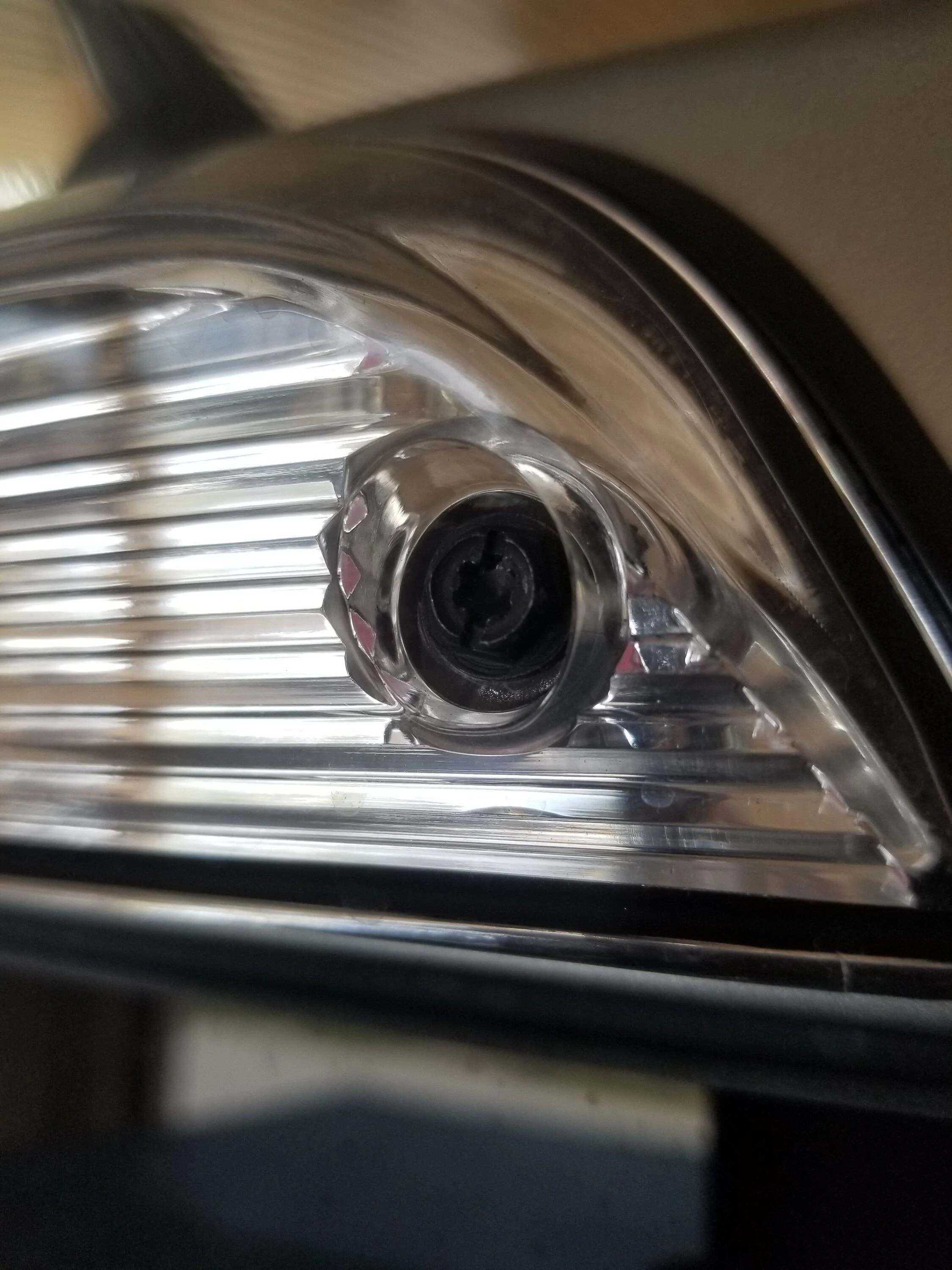 Ford Maverick Maverick accessories, mods, how-to's on my Maverick 20221116_163809