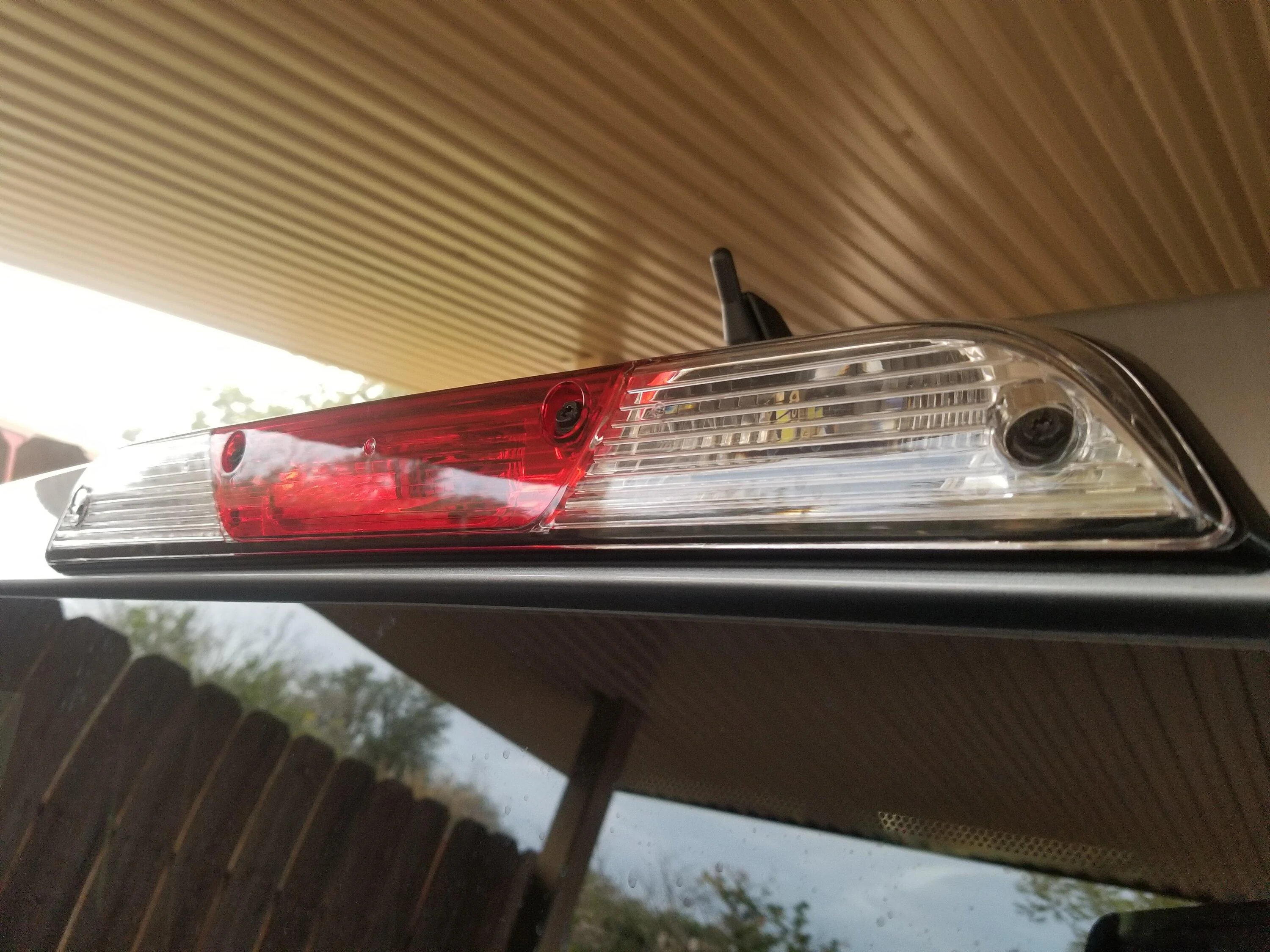 Ford Maverick Maverick accessories, mods, how-to's on my Maverick 20221116_163816