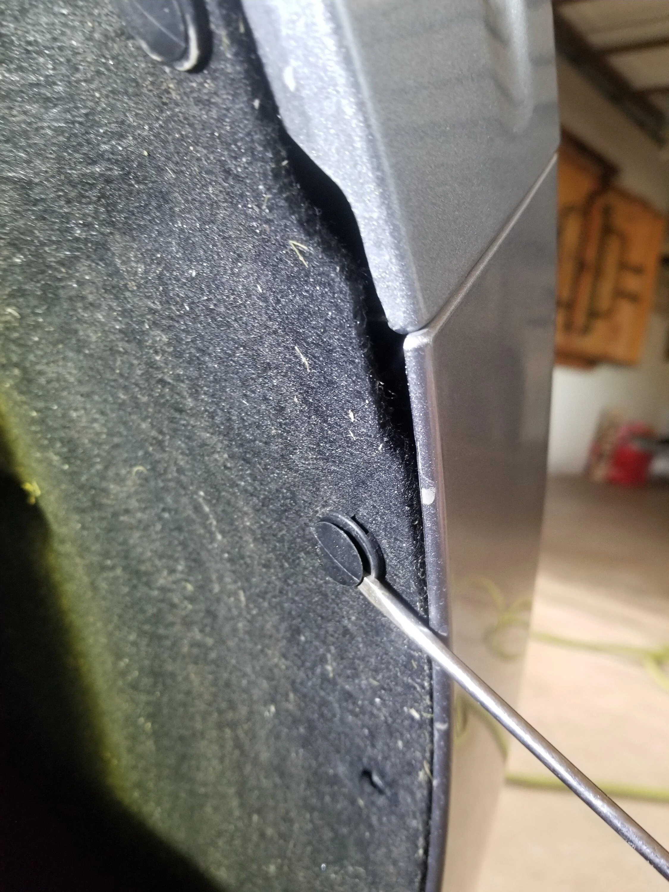 Ford Maverick Maverick accessories, mods, how-to's on my Maverick 20221116_164103
