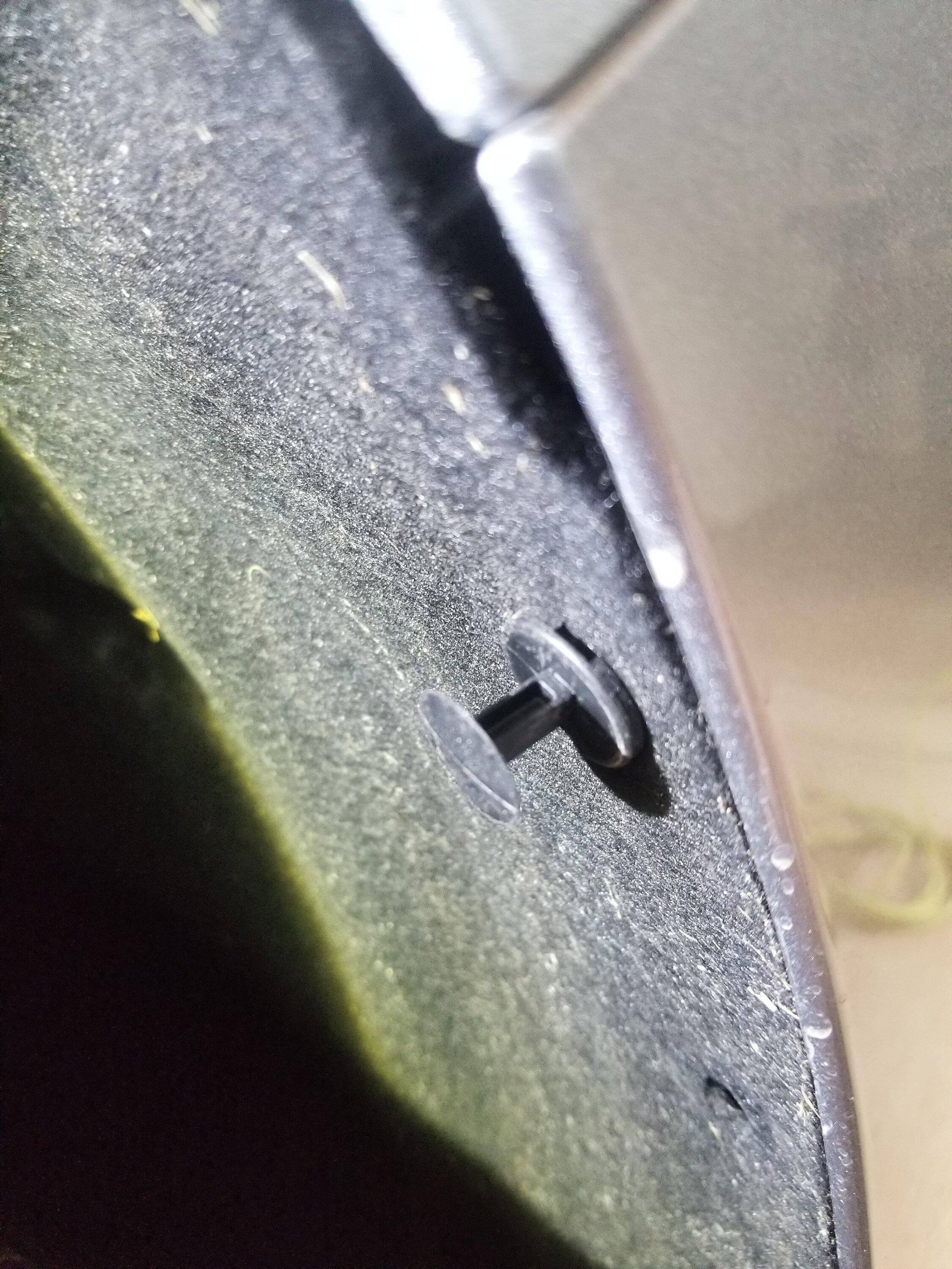 Ford Maverick Maverick accessories, mods, how-to's on my Maverick 20221116_164110