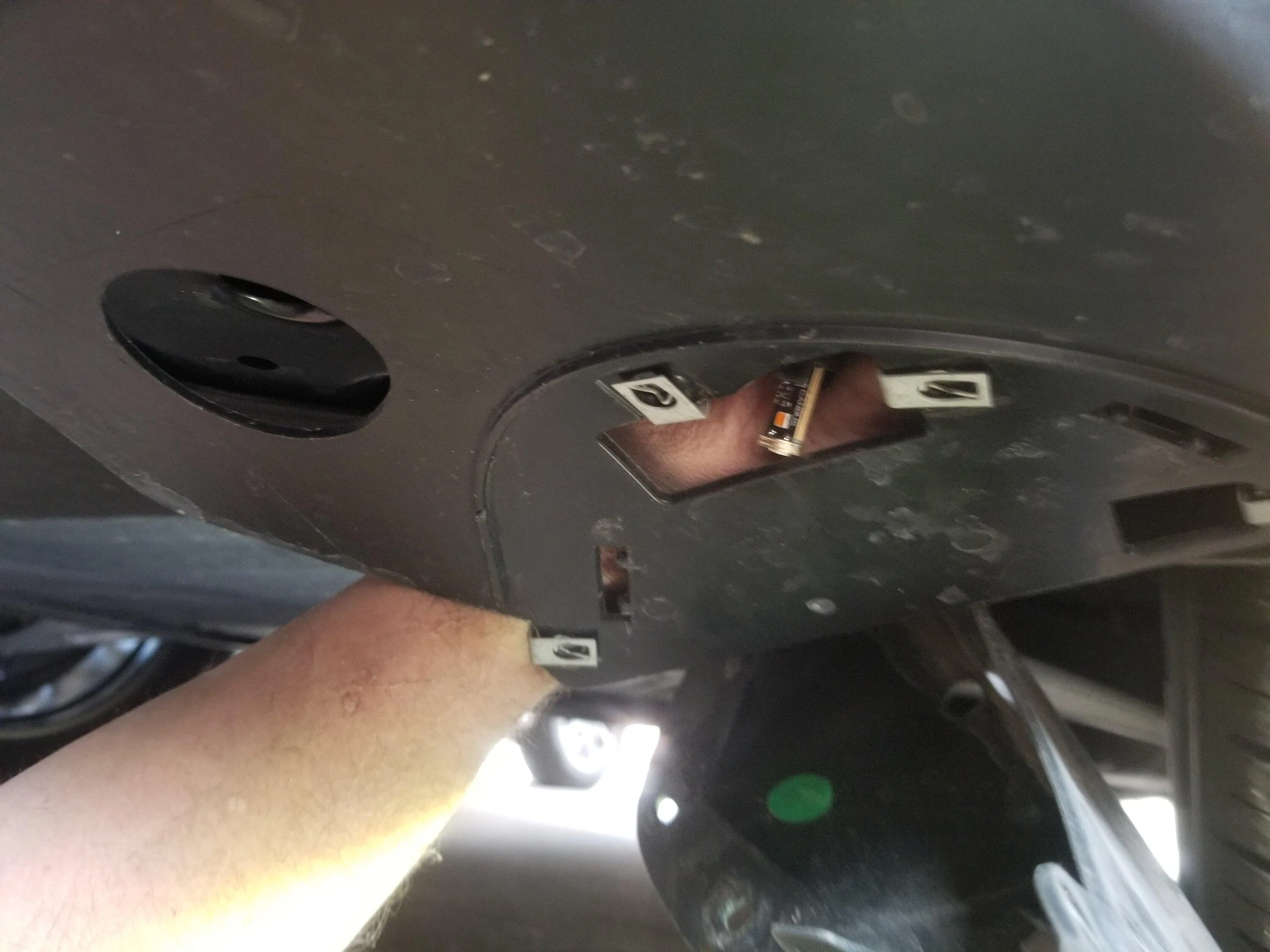 Ford Maverick Maverick accessories, mods, how-to's on my Maverick 20221116_165040