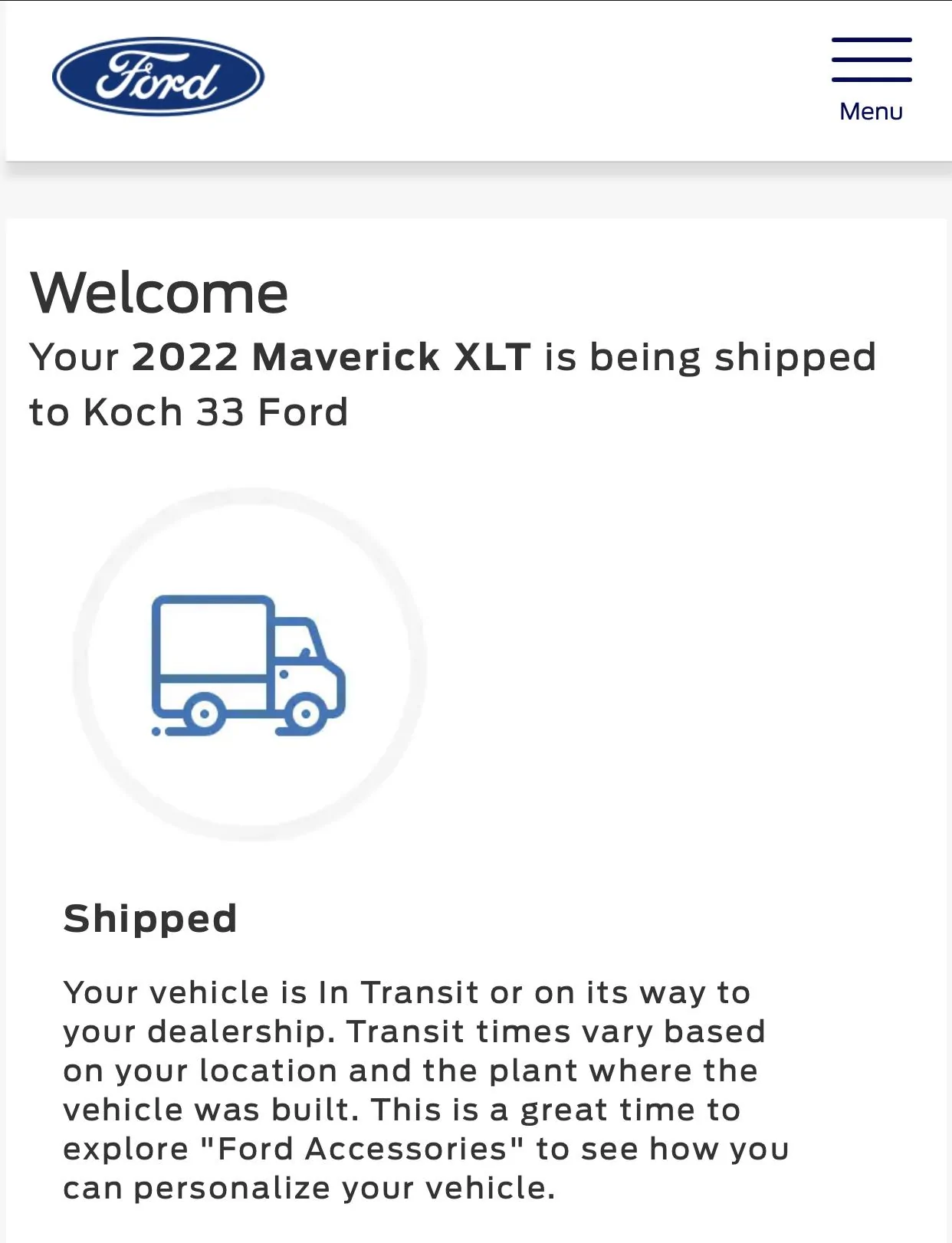 Ford Maverick ECOBOOST ONLY: Tracking Remaining MY22 Builds EB182B9D-F61F-4792-ACD1-723DD84B2C30