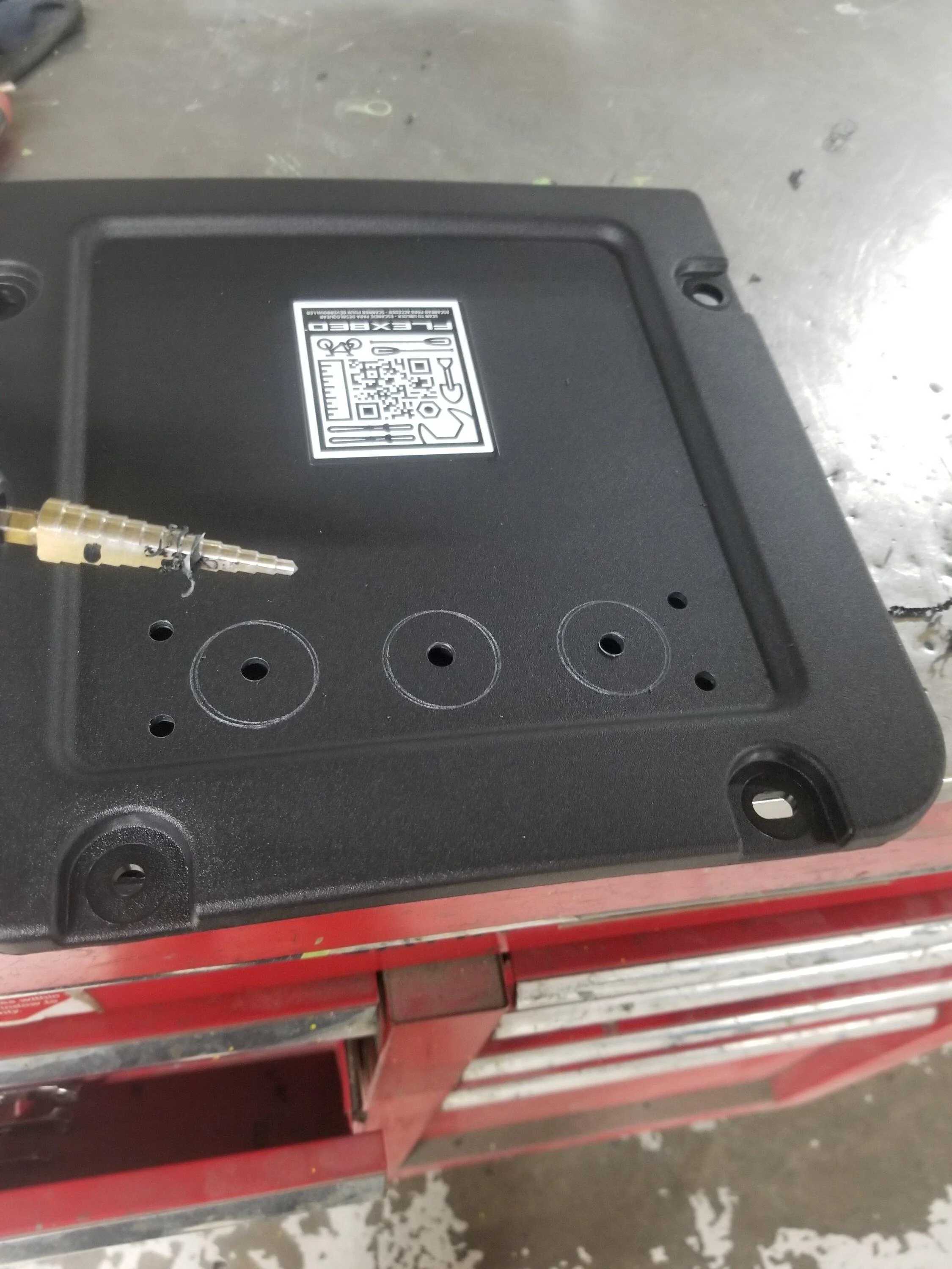 Ford Maverick Maverick accessories, mods, how-to's on my Maverick 20221117_112527
